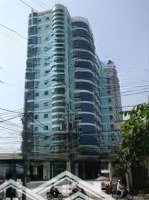 Căn Hộ 2 Phòng Ngủtầng Cao C/C Khang Phú, 67 Huỳnh Thiện Lộc, Hòa Thạnh, Q. Tân Phú 0938111363