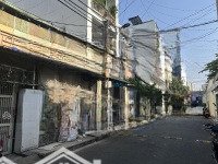 Tìm Nhà Ngang 8M Hẻm Xe Hơi Ngay Sát Trung Tâm 160M2 Giá Chỉ 22 Tỷ Không Thể Bỏ Qua 0913108496