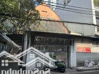 Tìm Nhà Ngang 8M Hẻm Xe Hơi Ngay Sát Trung Tâm 160M2 Giá Chỉ 22 Tỷ Không Thể Bỏ Qua 0913108496