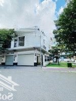 Bán Nhà Đường Số 1 Gần Đường Trần Thị Nghỉ Khu Cityland Center Hill
