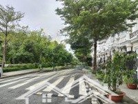 Bán Nhà Đường Số 1 Gần Đường Trần Thị Nghỉ Khu Cityland Center Hill