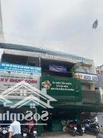 Chủ Gởi Bán Căn Nhà Mặt Tiền Lý Thái Tổ, Quận 3 - Dt: 3.8X24M - 68M2 Cn - 5 Tầng - Thang Máy