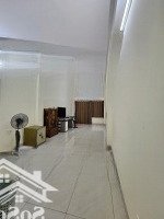 Chủ Gởi Bán Căn Nhà Mặt Tiền Lý Thái Tổ, Quận 3 - Dt: 3.8X24M - 68M2 Cn - 5 Tầng - Thang Máy
