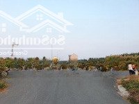 Đất Thổ Cư 10X21M Hẻm 512 Nguyễn Văn Tạo