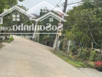 Bán Đất 2 Mặt Tiền Phường Trần Phú(Thạch Linh Củ).