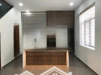 Nhà Mặt Tiền Kinh Doanh Thạnh Lộc 15, Đường Lớn Gần Sông Sài Gòn, Di Chuyển Nhanh Vào Trung Tâm