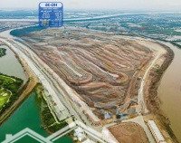 Biệt Thự Song Lập Góc Hg-36 | Vinhomes Royal Island Giá Siêu Hot