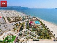 Phương Đông Vân Đồn Giá Rẻ Nhất Thị Trường, Vị Trí Trung Tâm