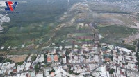 Bán Đất Nền Thanh Nhựt - The Sun City Phước Kiển, 60 Triệu / M2, 157.5 M2, Nhà Bè Đẹp Xuất Sắc