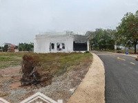 Đất Kế Bên Ubnd Chánh Phú Hoà,Diện Tích275M, Thổ Cư 60M - Giá Bán 1 Tỷ 250 Triệu