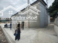 Chính Chủ Cần Bán Lô Đất 100M2 Full Thổ Cư Gần Chợ Thanh Trí, Xã Minh Phú, Sóc Sơn, Hà Nội