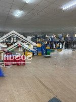 Xưởng Cho Thuê Ngay An Sương Q12Diện Tích800M2 Giá 70 Triệu