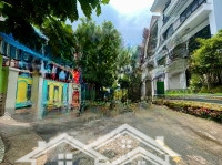 Căn Hộ Dịch Vụ 66 Tr/Thg, Có Hầm, Thang Máy, 6 Tầng, Đường 12M, 105M2, Ngang 7M- 21 Tỷ 2 Tl