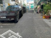 Tin Thật 100%! Góc 2 Mặt Tiền Khu Nguyễn Thiện Thuật, Q3.Diện Tích6,5X16M, 4 Tầng, Ở Ngay Chỉ 15.5 Tỷ Tl