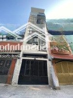 Tin Thật 100%! Góc 2 Mặt Tiền Khu Nguyễn Thiện Thuật, Q3.Diện Tích6,5X16M, 4 Tầng, Ở Ngay Chỉ 15.5 Tỷ Tl