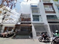 Tin Thật 100%! Góc 2 Mặt Tiền Khu Nguyễn Thiện Thuật, Q3.Diện Tích6,5X16M, 4 Tầng, Ở Ngay Chỉ 15.5 Tỷ Tl