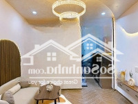 Tôi Cần Bán Nhà 3,38Tỷ/68,2M2 Điện Biên Phủ P17 Bình Thạnh. Gần Đại Học Uef, Đang Cho Thuê 16 Triệu/Th