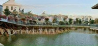 Bán Nhà Phố 4 Phòng Ngủ 5 Vệ Sinhtại Sim City, 6,4 Tỷ, 88,5M2, Quận 9, Hcm