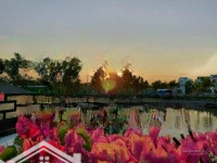 Bán Nhà Phố 4 Phòng Ngủ 5 Vệ Sinhtại Sim City, 6,4 Tỷ, 88,5M2, Quận 9, Hcm