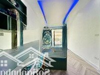 Mặt Phố Quang Trung Lớn Kinh Doanh, Vỉa Hè Rộng - Ô Chờ Thang Máy - Nhà Mới Đẹp Full Nội Thất Xịn