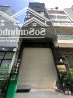 Hàng Thật 100%! Bán Tòa Nhà 2Mt Đường 3/2, Quận 10 (6X 25M, 7 Tầng, Hđt 260 Tr/Th), Giá Bán 40 Tỷ
