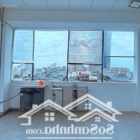 Bán Toà Căn Hộ 7 Tầng Mặt Tiền Đường Tô Hiến Thành Đang Cho Thuê 65 Triệu/Tháng- Gọi Đàm Tiến