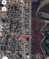 Bán Đất Mặt Tiền Huỳnh Văn Luỹ Ngang Gần 10M Kinh Doanh Tốt