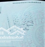 Bán Đất Mặt Tiền Huỳnh Văn Luỹ Ngang Gần 10M Kinh Doanh Tốt