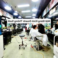  BÁN ĐẤT TẶNG NHÀ – MẶT TIỀN KINH DOANH SẦM UẤT NGAY CHỢ BẮC MỸ AN – DÒNG TIỀN ỔN ĐỊNH 