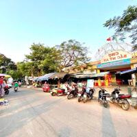  BÁN ĐẤT TẶNG NHÀ – MẶT TIỀN KINH DOANH SẦM UẤT NGAY CHỢ BẮC MỸ AN – DÒNG TIỀN ỔN ĐỊNH 