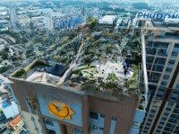 Bán Căn Hộ 2 Phòng Ngủ- 2Vs Dự Án Phú Đông Sky Garden, 2,85 Tỷ, 69M2, Hỗ Trợ Vay 80%, Sổ Hồng Lâu Dài