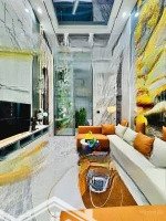 Hot! Cần Bán Nhà Cmt8, Phường 7, Quận Tân Bình Để Qua Mỹ Định Cưdiện Tích52M2 Giá Bán 2 Tỷ 3 | Tặng Nội Thất