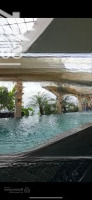 Vip Minh Khai - Phòng Karaoke, Khu Sân Vườn Thác Nước 200M2 - Nhà 500M2 - Giá Chỉ 48 Tỷ