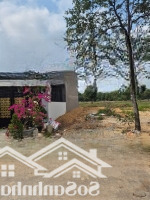 Chủ Gửi Bán Lô Đất 150M2 Shr Nằm Mặt Đường Nl15A Thới Hoà Thuận Tiện Kinh Doanh Kdc Đông Đúc