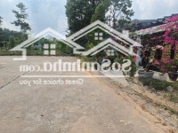 Chủ Gửi Bán Lô Đất 150M2 Shr Nằm Mặt Đường Nl15A Thới Hoà Thuận Tiện Kinh Doanh Kdc Đông Đúc