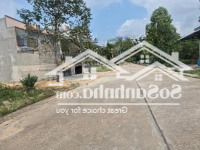 Chủ Gửi Bán Lô Đất 150M2 Shr Nằm Mặt Đường Nl15A Thới Hoà Thuận Tiện Kinh Doanh Kdc Đông Đúc