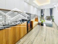 Bán Chung Cư Mini Mỹ Đình, 70M2X7T 17Pkk, 20M Oto Kinh Doanh, Ngõ Thoáng, Đủ Pccc, Gpxd,Diện Tích 85 Triệu/Th