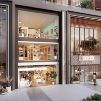 MỞ BÁN SHOPHOUSE ĐƯỜNG TRẦN HƯNG ĐẠO - KHỐI ĐẾ SUN PONTE RESIDENCE MẶT SÔNG HÀN, QUẬN SƠN TRÀ
