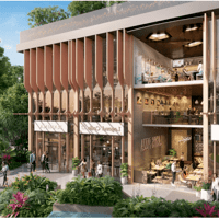 MỞ BÁN SHOPHOUSE ĐƯỜNG TRẦN HƯNG ĐẠO - KHỐI ĐẾ SUN PONTE RESIDENCE MẶT SÔNG HÀN, QUẬN SƠN TRÀ