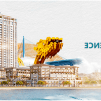 MỞ BÁN SHOPHOUSE ĐƯỜNG TRẦN HƯNG ĐẠO - KHỐI ĐẾ SUN PONTE RESIDENCE MẶT SÔNG HÀN, QUẬN SƠN TRÀ