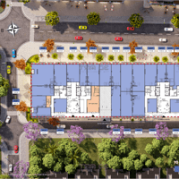 MỞ BÁN SHOPHOUSE ĐƯỜNG TRẦN HƯNG ĐẠO - KHỐI ĐẾ SUN PONTE RESIDENCE MẶT SÔNG HÀN, QUẬN SƠN TRÀ