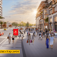 MỞ BÁN SHOPHOUSE ĐƯỜNG TRẦN HƯNG ĐẠO - KHỐI ĐẾ SUN PONTE RESIDENCE MẶT SÔNG HÀN, QUẬN SƠN TRÀ