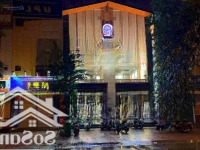 Bán Nhà Mặt Tiền Võ Văn Tần, Quận 3 - 5.5 X 17M - Hđt 100 Tr/Th - 3 Tầng - Giá Bán 40 Tỷ - 2 Chiều
