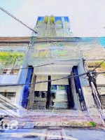 Chính Chủ Bán Nhà 2 Mặt Tiền Đinh Tiên Hoàng, Quận 1 - 4.5 X 25M - 6 Tầng - Đoạn 2 Chiều - 38 Tỷ Tl