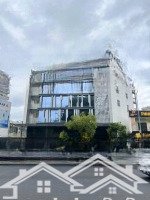 Bán Nhàmặt Tiền Trường Chinh- Quận 1. Dt: 7 X 50M - Xd Cao Tầng. Hđ Thuê: 80 Triệu/Th. Giá: 49 Tỷ
