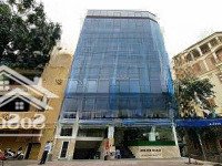 Bán Nhàmặt Tiền Trường Chinh- Quận 1. Dt: 7 X 50M - Xd Cao Tầng. Hđ Thuê: 80 Triệu/Th. Giá: 49 Tỷ