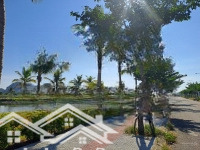 Chào Bán Nam Hoà Xuân Lô Đầm Sen, Ven Sông View Công Viên Hồ Đầm Sen Lô Hiếm Tuyệt Đẹp