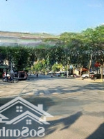 Bán Đất Mặt Tiền Số 8 Đặng Thùy Trâm (Trục 30 Cũ) Phường 13 Bt, (5,8X17)Đường 30M Xây Dựng Cao