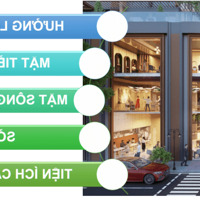 ĐẶT BOOKING SHOP ĐẾ SUN SYMPHONY - THÔNG TIN VỀ SHOPHOUSE KHỐI ĐẾ SUN SYMPHONY RESIDENCE