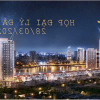 ĐẶT BOOKING SHOP ĐẾ SUN SYMPHONY - THÔNG TIN VỀ SHOPHOUSE KHỐI ĐẾ SUN SYMPHONY RESIDENCE